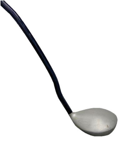 Tour Series Top Gun Weighted 2.5 lb Training Driver 37" Steel RH Alignment Grip