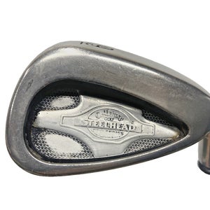 Callaway Steelhead X-14 Pro Series 9 Iron Men's RH Stiff Steel 36" Original Grip