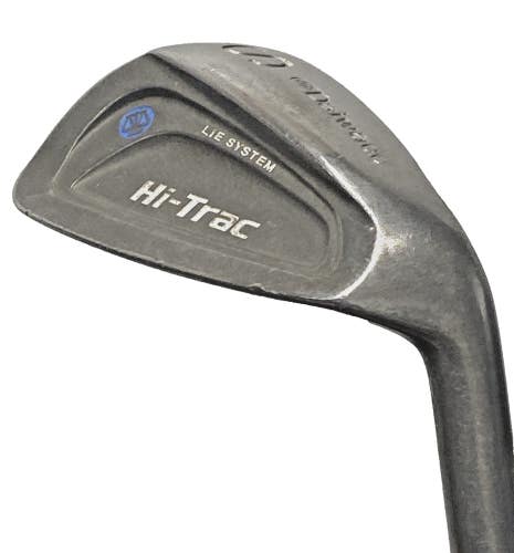 Daiwa GC HiTrac Lie System Sand Wedge 56 RH Whisker Stiff Graphite 35.5 New Grip