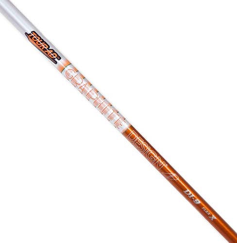 Graphite Design Tour AD DI-9X Fairway Shaft X-Stiff Flex w/TaylorMade Adapter