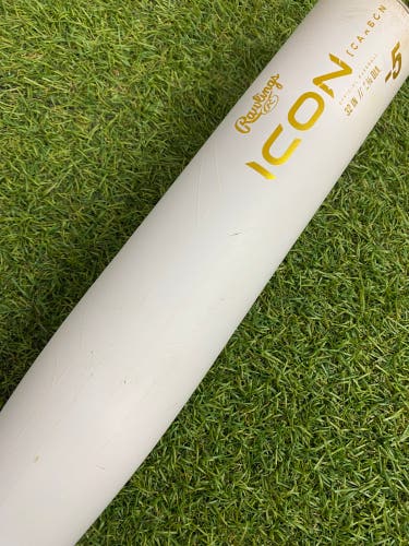 Rawlings Icon (2 3/4") USSSA 2024 (-5)