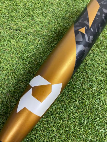 DeMarini Zoa (2 3/4") USSSA Bat 2022 (-10)