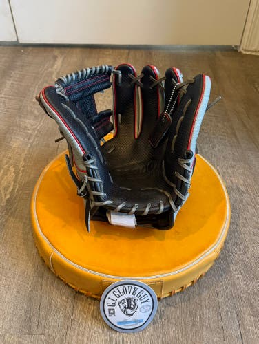 Wilson A2000 RH Infield Baseball Glove 11.75" (New)