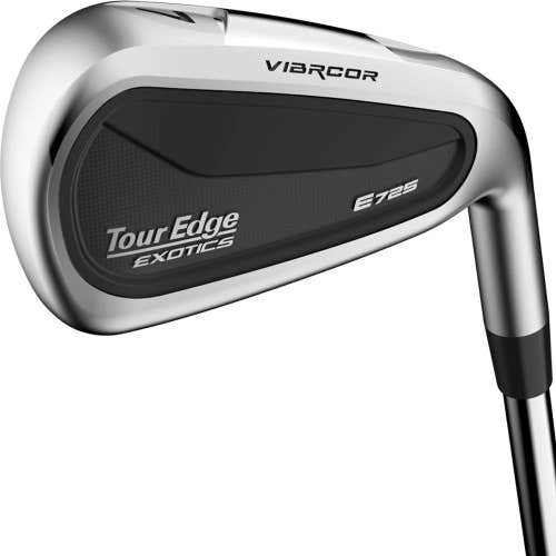 Tour Edge Exotics E725 Sand Wedge 56* (Graphite Project X Denali Blue, Regular)