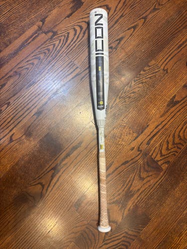 2025 Rawlings Icon Composite USSSA Certified Bat (-8) 23 oz 31" (Used)