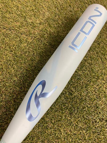 Rawlings Icon Composite USA (2 5/8") 2026 (-10)