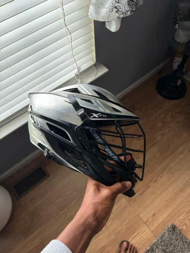 Cascade XRS Helmet (Used)