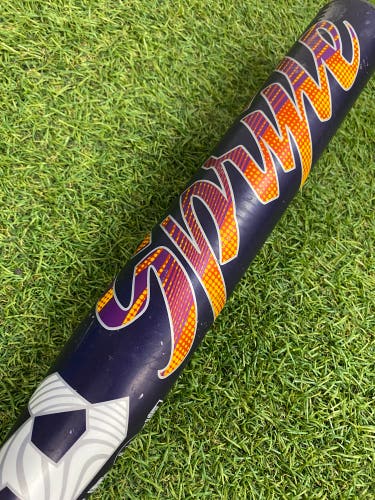 DeMarini Spryte Fastpitch 2022 (-12)