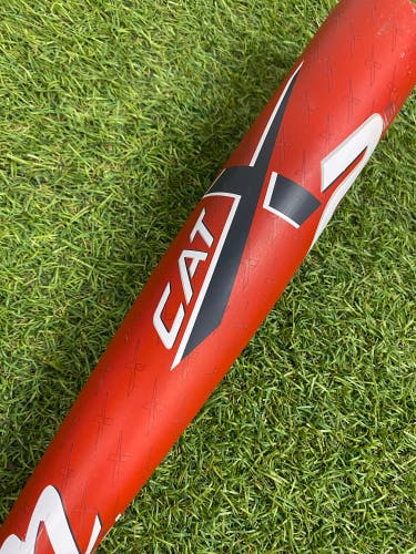 Rawlings Icon Composite USSSA (2 3/4") 2026 (-8)