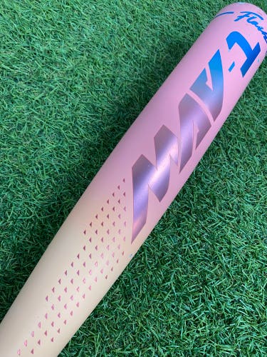 Easton Mav1 Flash Alloy (2 3/4") USSSA Bat 2026 (-5)