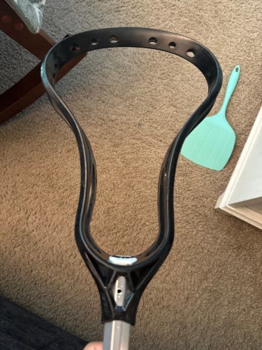 Brine Blueprint X Unstrung Head (Used)