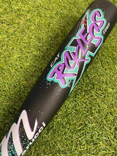 Marucci CATX Rckless Composite Junior Big Barrel USSSA (2 3/4") 2026 (-10)