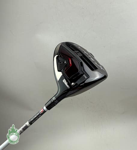 Wilson Staff Cortex Driver 10.5* Atmos 60g Stiff Flex Graphite Golf Club