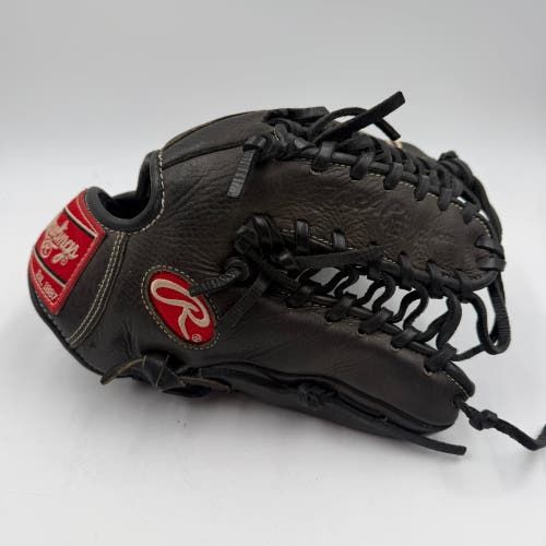 Rawlings Gold Glove Gamer 12” Infield Baseball Glove