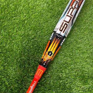 Louisville Slugger Supra Starship Composite USSSA (2 3/4") 2026 (-8)