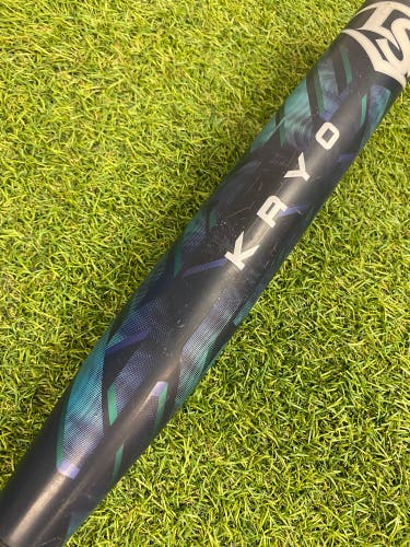 Louisville Slugger Kryo Fastpitch 2025 (-10)
