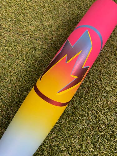Easton Hype Fire Composite USSSA (2 3/4") 2026 (-5)