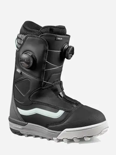 NEW Vans Viaje Snowboard Boots - Men's US 6.5 / Women's US 7.5