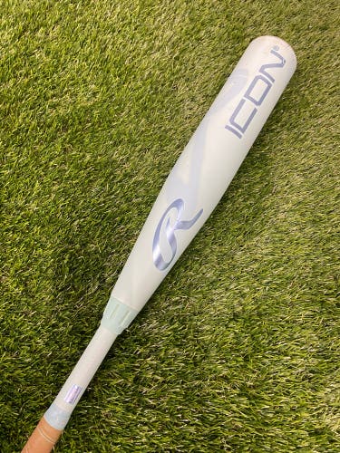 Rawlings Icon Composite USSSA (2 3/4") 2026 (-10)
