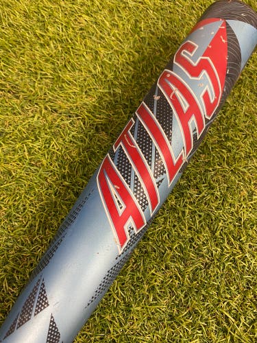 Louisville Slugger Atlas Alloy BBCOR (2 5/8") 2026 (-3)