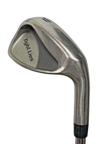 Adams Tight Lies Pitching Wedge 46* RH Regular Flex Steel 35.5" New Midsize Grip