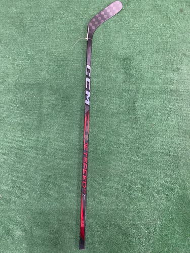 CCM JetSpeed FT7 Pro Hockey Stick Right Handed | P88 55 Flex (59")