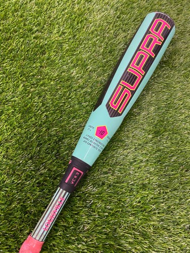Louisville Slugger Supra Composite USSSA (2 3/4") 2026 (-10)