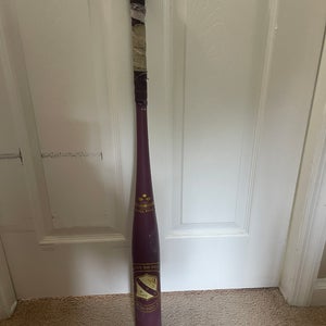 2025 Combat MFG Spec A1 Alloy BBCOR Certified Bat (-3) 29 oz 32" (Used)