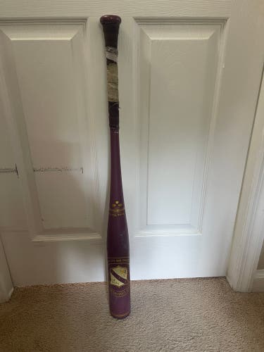 2025 Combat MFG Spec A1 Alloy BBCOR Certified Bat (-3) 29 oz 32" (Used)