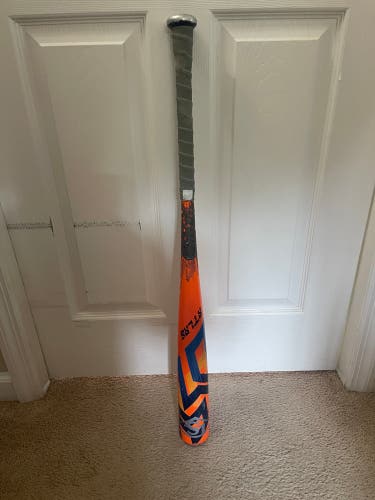 2023 Louisville Slugger Atlas Alloy BBCOR Certified Bat (-3) 29 oz 32" (Used)