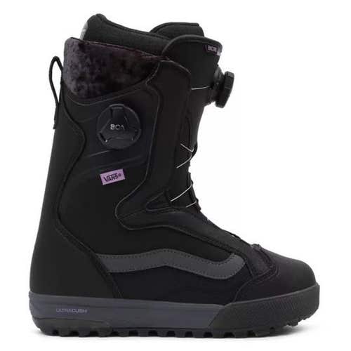 NEW Vans Encore Pro Snowboard Boots - Men's US 6.5 / Women's US 7.5