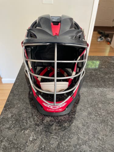 Cascade S Helmet (Used)