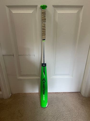 2015 Easton Mako Torq Composite BBCOR Certified Bat (-3) 29 oz 32" (Used)