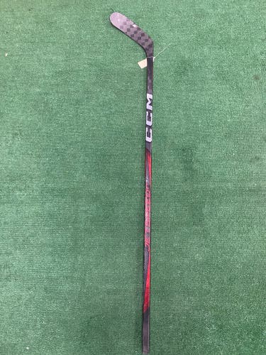 2-Pack | CCM JetSpeed FT7 Pro Hockey Stick Left Hand Pro Stock | P29 75 Flex (63)