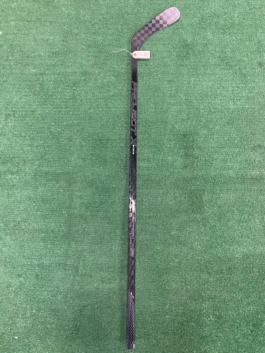 True Project X Smoke Hockey Stick Right Handed | T92 50 Flex (61")