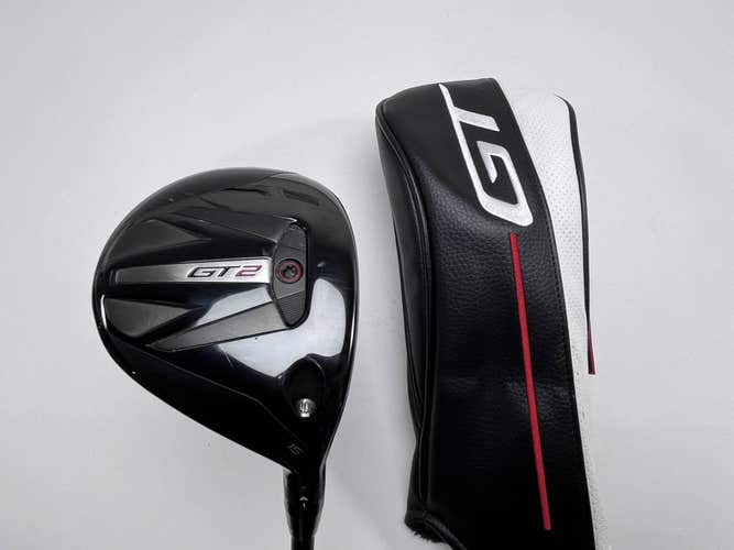 Titleist GT2 3 Fairway Wood 15* Tensei K Blue Xlink Tech 65g Regular RH HC