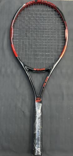 Wilson 100 Pro Staff 95 Since 1914 Grip Size 3