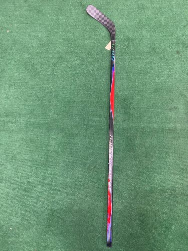Bauer Vapor Flylite Hockey Stick Left Hand Pro Stock | P88 65 Flex (65.5")