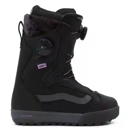 NEW Vans Encore Pro Snowboard Boots - Men's US 6.0 / Women's US 7.0