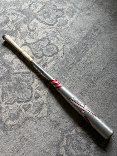 2025 Marucci CATX2 Alloy BBCOR Certified Bat (-3) 30 oz 33" (Used)