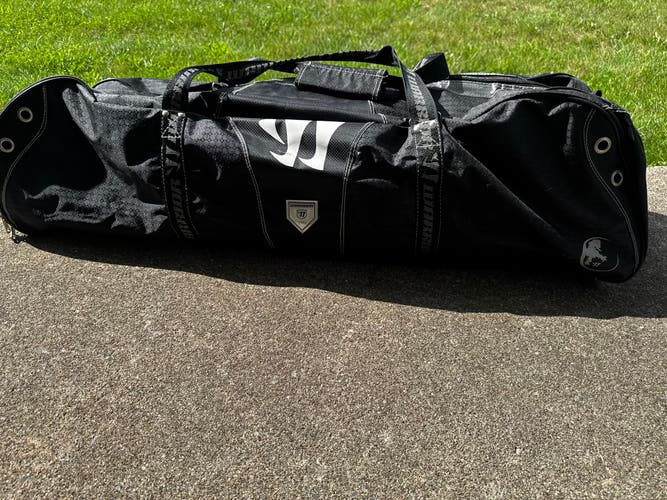 Warrior Bag (Used)
