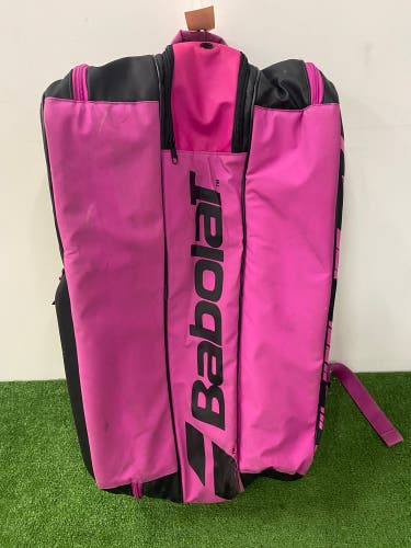 Babolat Tennis Bag | Duffle Bag (5 Pockets)