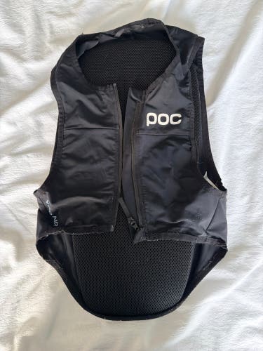 Medium POC Back Plate (Used)