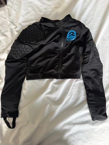 XS SYNC Stealth Top (Used)