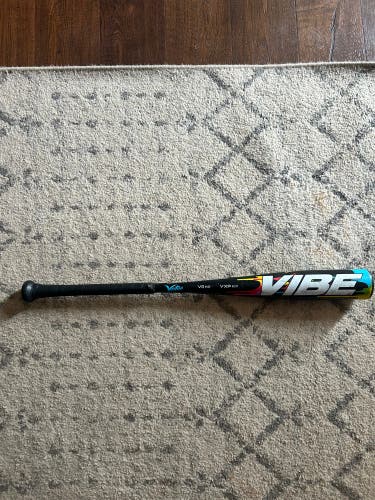 USABat Certified Bat (-10) 19 oz 29" (Used)