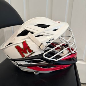 Maryland Lacrosse Helment