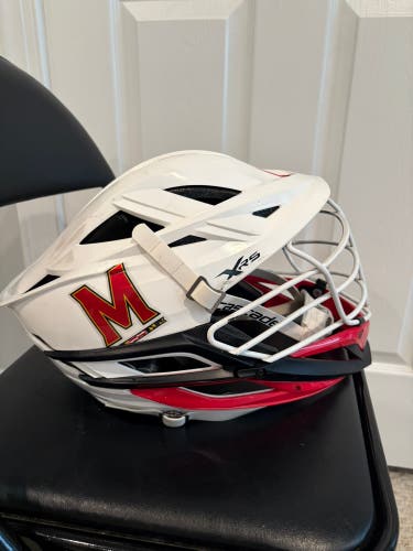 Maryland Lacrosse Helment