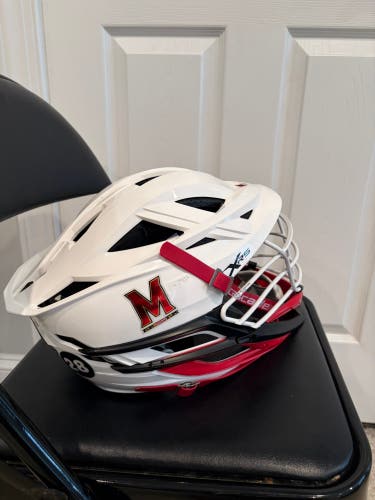 Maryland Lacrosse Helment