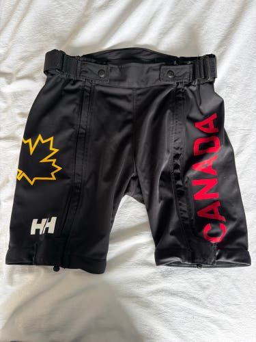 Black Small Men's Helly Hansen Shorts (Used)