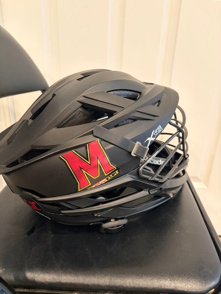 Maryland Lacrosse Helment